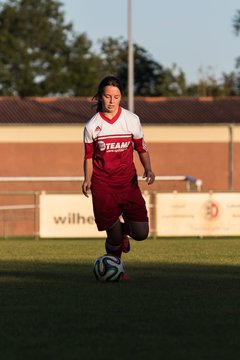 Bild 234 - C-Juniorinnen Alveslohe - KT : Ergebnis: 0:23